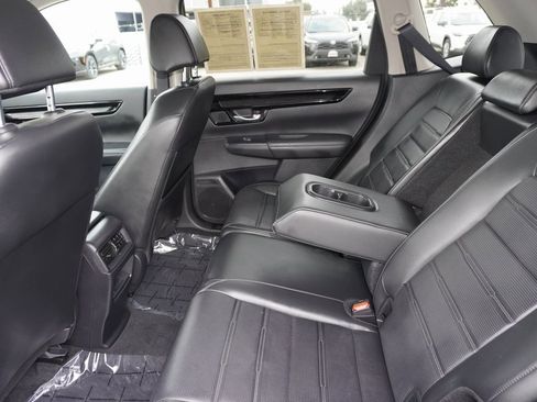 Used 2023 Honda CR-V EX-L image 10