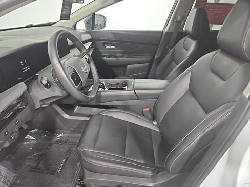Certified 2025 Nissan Murano SV AWD/4WD image 11