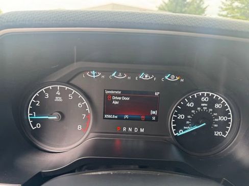 Used 2023 Ford F150 XL w/ STX Appearance Package AWD/4WD image 23