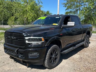 Used 2019 RAM 2500 Laramie w/ Night Edition