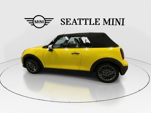 New 2026 MINI Cooper S image 7
