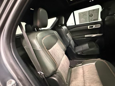 Used 2023 Ford Explorer Timberline w/ Timberline Technology Package AWD/4WD image 66