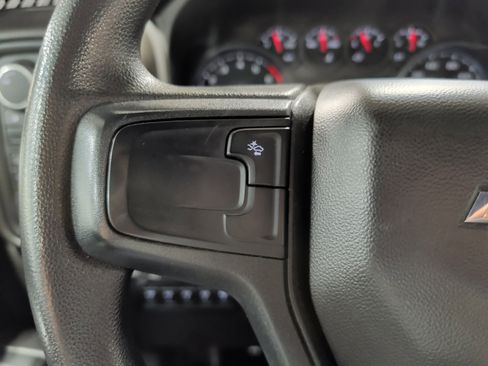 Used 2024 Chevrolet Silverado 2500 W/T w/ WT Fleet Convenience Package image 9