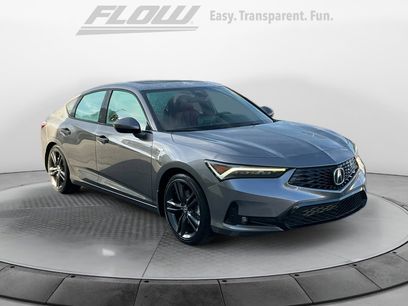 Certified 2023 Acura Integra A-Spec