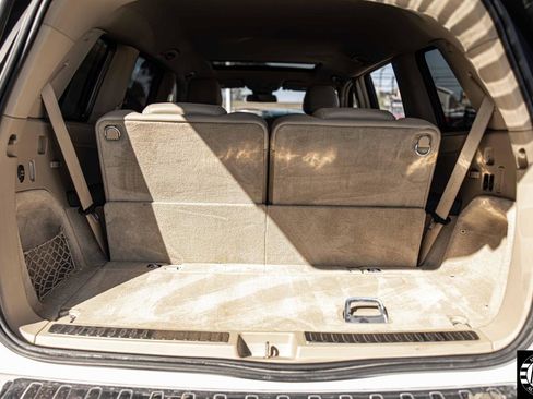 Used 2016 Mercedes-Benz GL 450 4MATIC w/ Premium I Package image 16