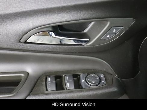 Used 2024 Chevrolet Equinox LT FWD image 20