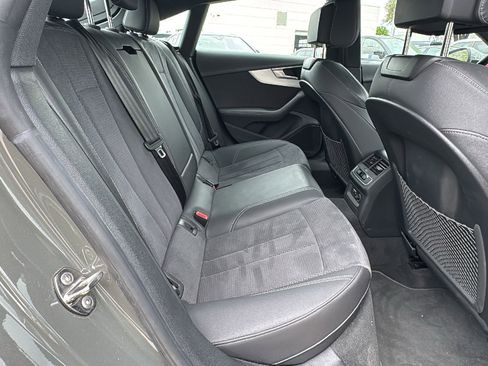 Used 2023 Audi A5 2.0T Premium Plus w/ Premium Plus image 26