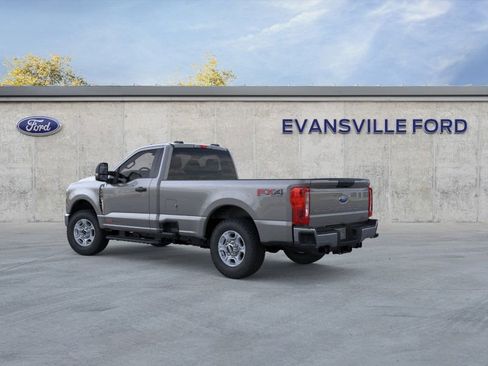 New 2026 Ford F250 XLT AWD/4WD image 4
