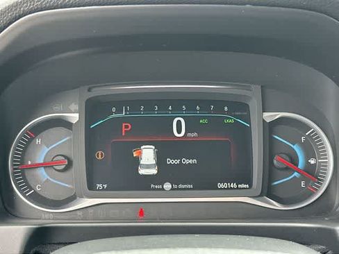 Used 2019 Honda Passport Touring image 7