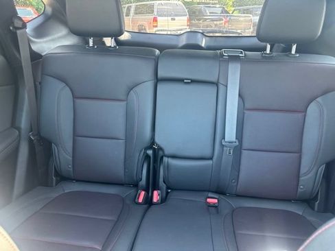 Used 2024 Chevrolet Blazer RS w/ Driver Confidence II Package AWD/4WD image 23