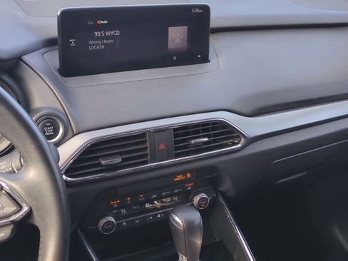 Used 2023 MAZDA CX-9 Touring Plus image 29