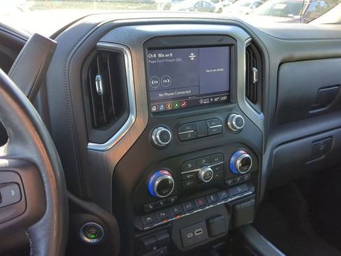 Used 2021 GMC Sierra 1500 Denali w/ Driver Alert Package II image 30