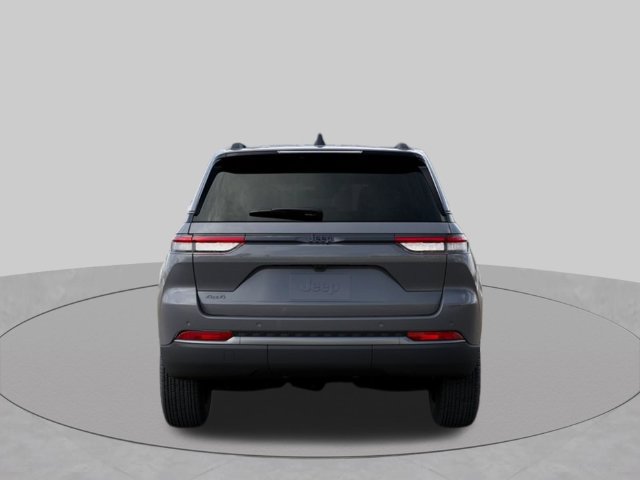 New 2027 Jeep Grand Cherokee Altitude AWD/4WD image 7
