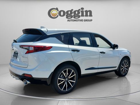 New 2026 Acura RDX A-Spec image 5