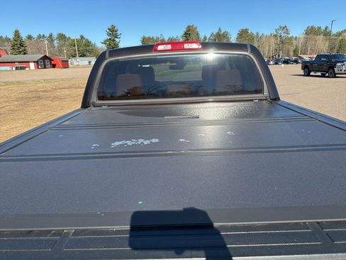 Used 2018 Toyota Tundra 1794 Edition AWD/4WD image 6