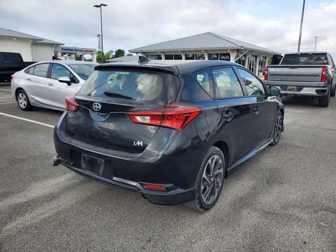Used 2016 Scion iM FWD image 3