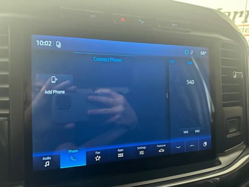Used 2022 Ford F150 XLT w/ Equipment Group 302A High AWD/4WD image 16