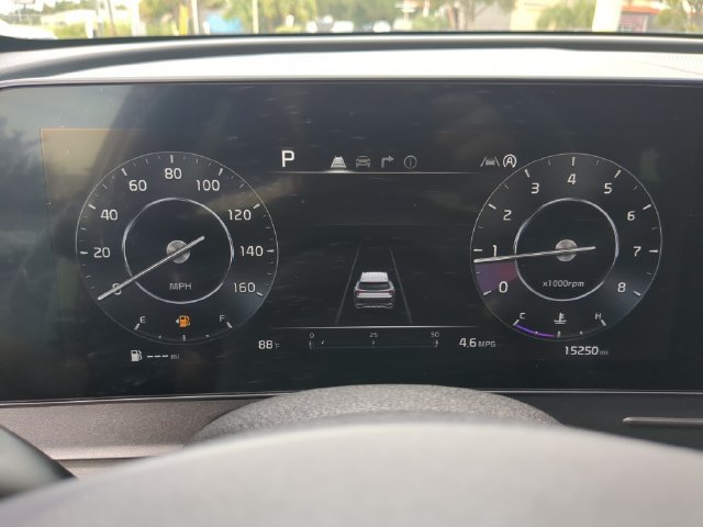 Used 2023 Kia Sportage X-Pro Prestige AWD/4WD image 36