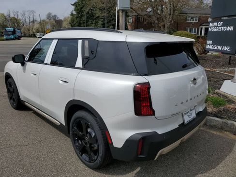 New 2026 MINI Cooper Countryman S AWD/4WD image 3