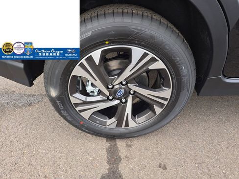 New 2026 Subaru Crosstrek 2.0i Premium image 9