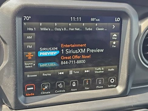 Used 2022 Jeep Wrangler Unlimited Sport AWD/4WD image 26