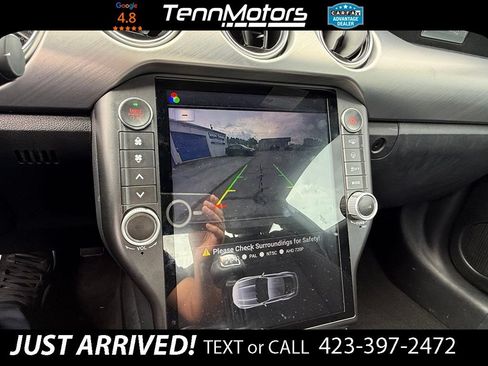 Used 2022 Ford Mustang GT w/ Black Accent Package RWD image 20
