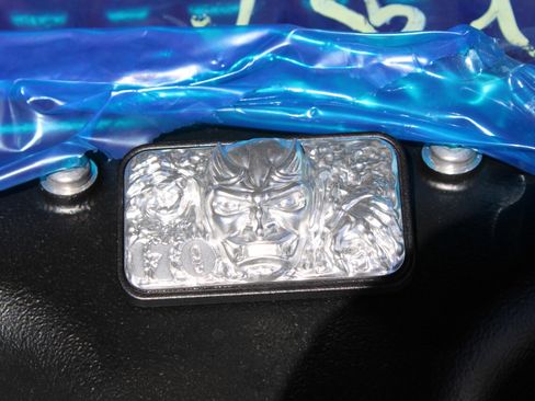 New 2023 Dodge Challenger SRT Hellcat Redeye image 16