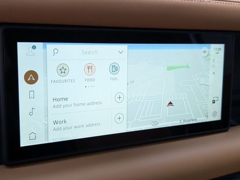 Used 2020 Land Rover Defender 110 X image 30