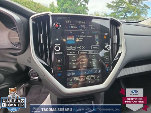 Used 2025 Subaru Ascent Premium AWD/4WD image 21