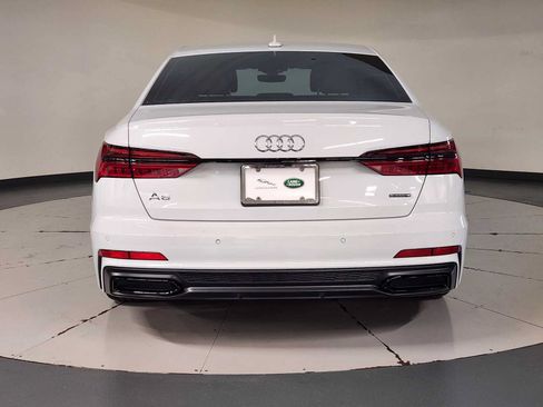 Used 2023 Audi A6 3.0T Prestige w/ Prestige Package AWD/4WD image 10