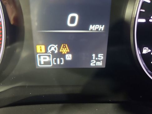 New 2026 Subaru Crosstrek 2.0i Premium image 16