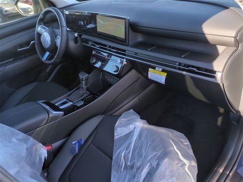 New 2026 Hyundai Tucson SEL image 29