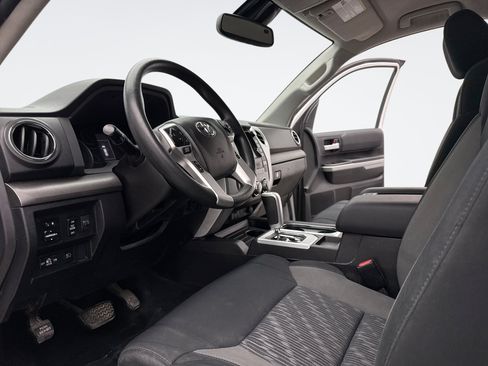 Used 2021 Toyota Tundra SR image 10