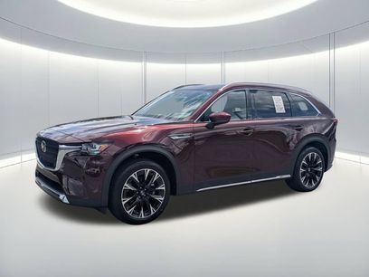 Used 2025 MAZDA CX-90 Plug-In Hybrid w/ Premium Plus