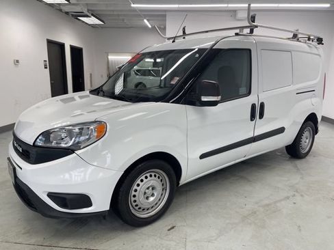 Used 2022 RAM ProMaster City Tradesman FWD image 7