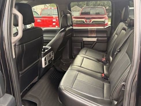Used 2020 Ford F150 Lariat AWD/4WD image 24