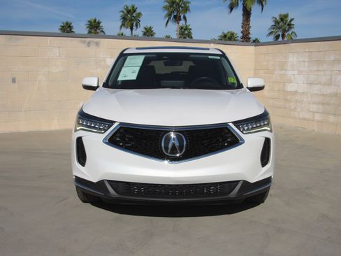 Used 2023 Acura RDX FWD image 3