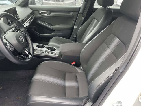 Used 2025 Honda Civic Sport image 29