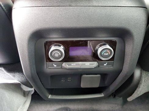 New 2026 Buick Enclave Avenir image 11