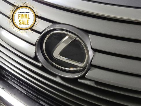 Used 2017 Lexus RX 350 AWD image 11