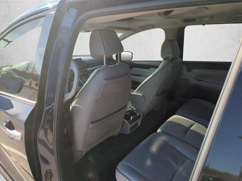 Used 2021 Honda Odyssey Elite image 20