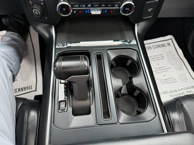 Used 2022 Ford F150 Raptor w/ Raptor 37 Performance Package AWD/4WD image 21