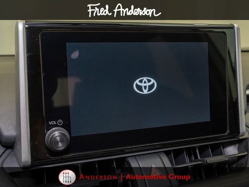 Used 2024 Toyota RAV4 XLE w/ Weather Package AWD/4WD image 12