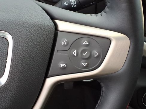 Used 2018 GMC Terrain Denali w/ Advanced Safety Package AWD/4WD image 18