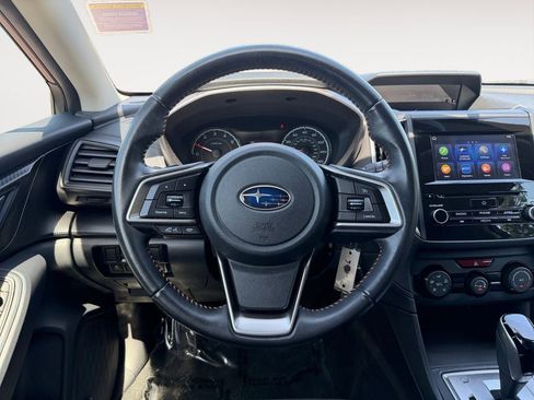Used 2019 Subaru Crosstrek 2.0i Premium AWD/4WD image 14