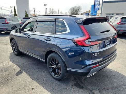 Used 2024 Honda CR-V Sport-L image 4