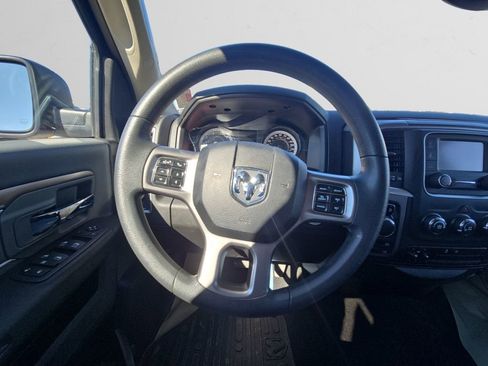 Used 2023 RAM 1500 Classic SLT w/ Protection Group AWD/4WD image 13