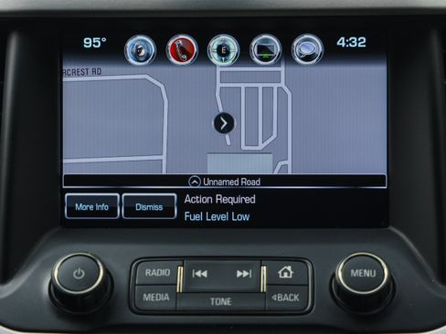 Used 2019 GMC Acadia SLT AWD/4WD image 12