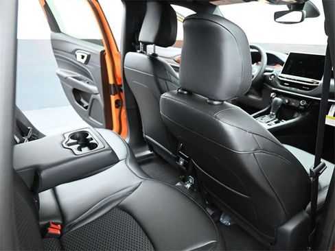 New 2026 Jeep Compass Latitude image 20