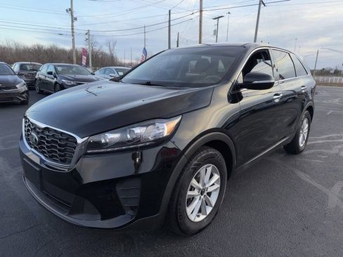 Used 2020 Kia Sorento L image 3
